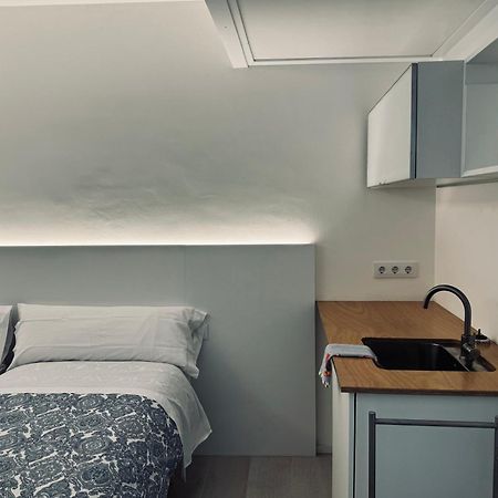 Hostal Marina Cadaqués Kültér fotó