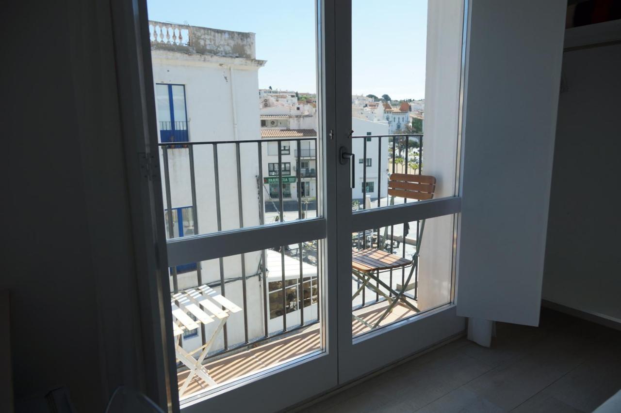 Hostal Marina Cadaqués Kültér fotó