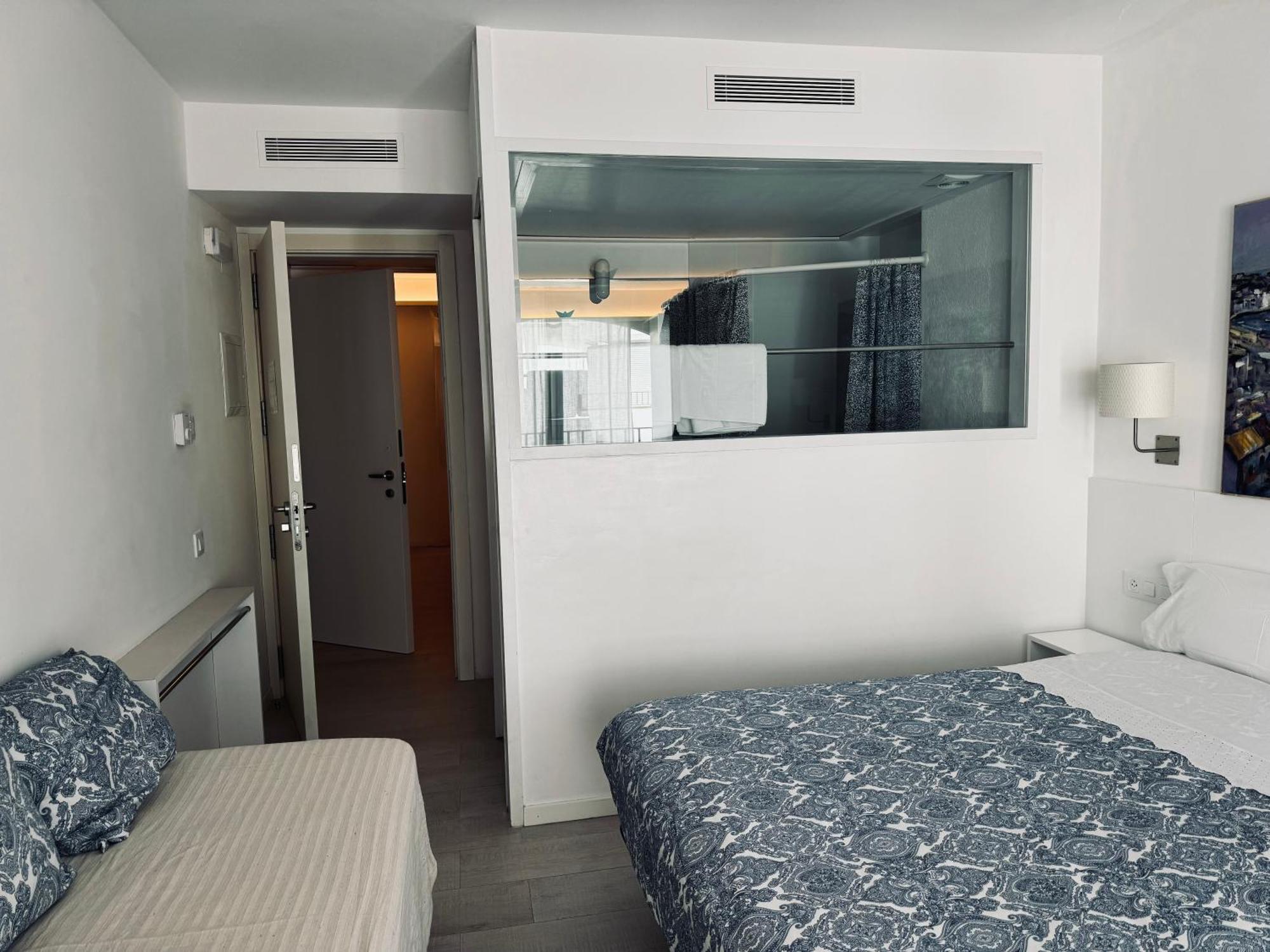 Hostal Marina Cadaqués Kültér fotó