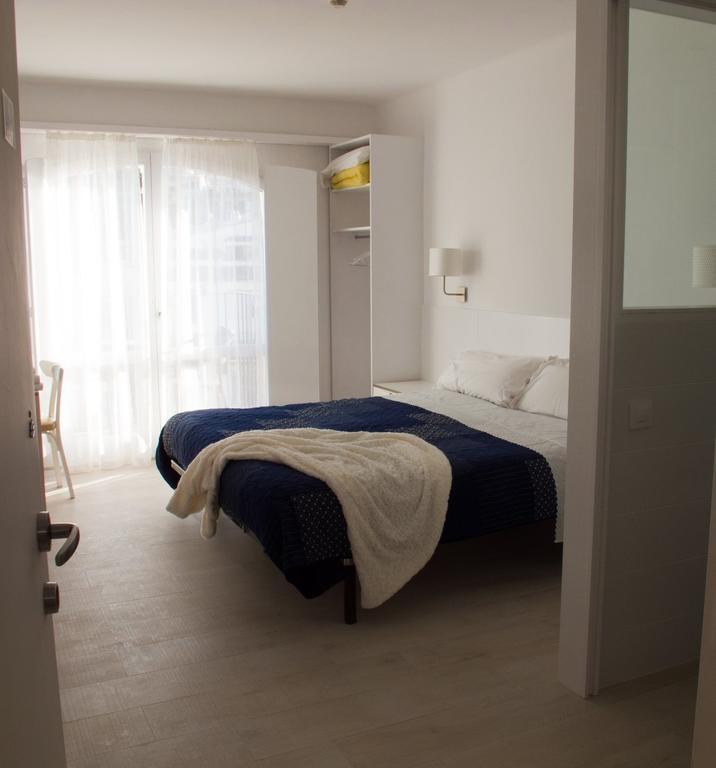 Hostal Marina Cadaqués Szoba fotó