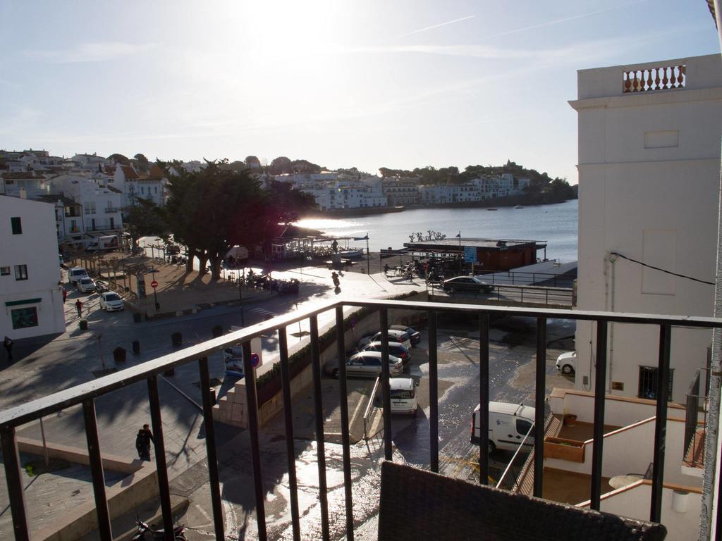 Hostal Marina Cadaqués Szoba fotó