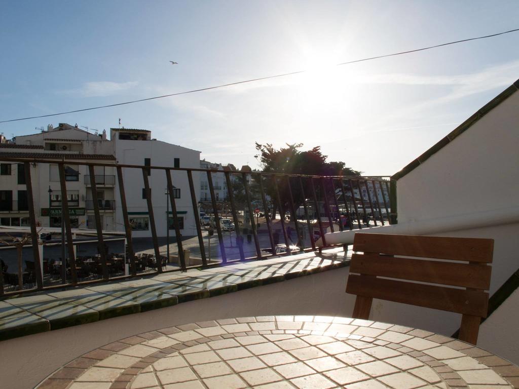 Hostal Marina Cadaqués Szoba fotó