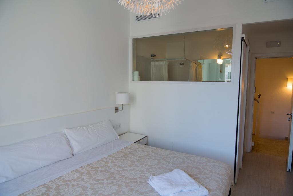 Hostal Marina Cadaqués Kültér fotó