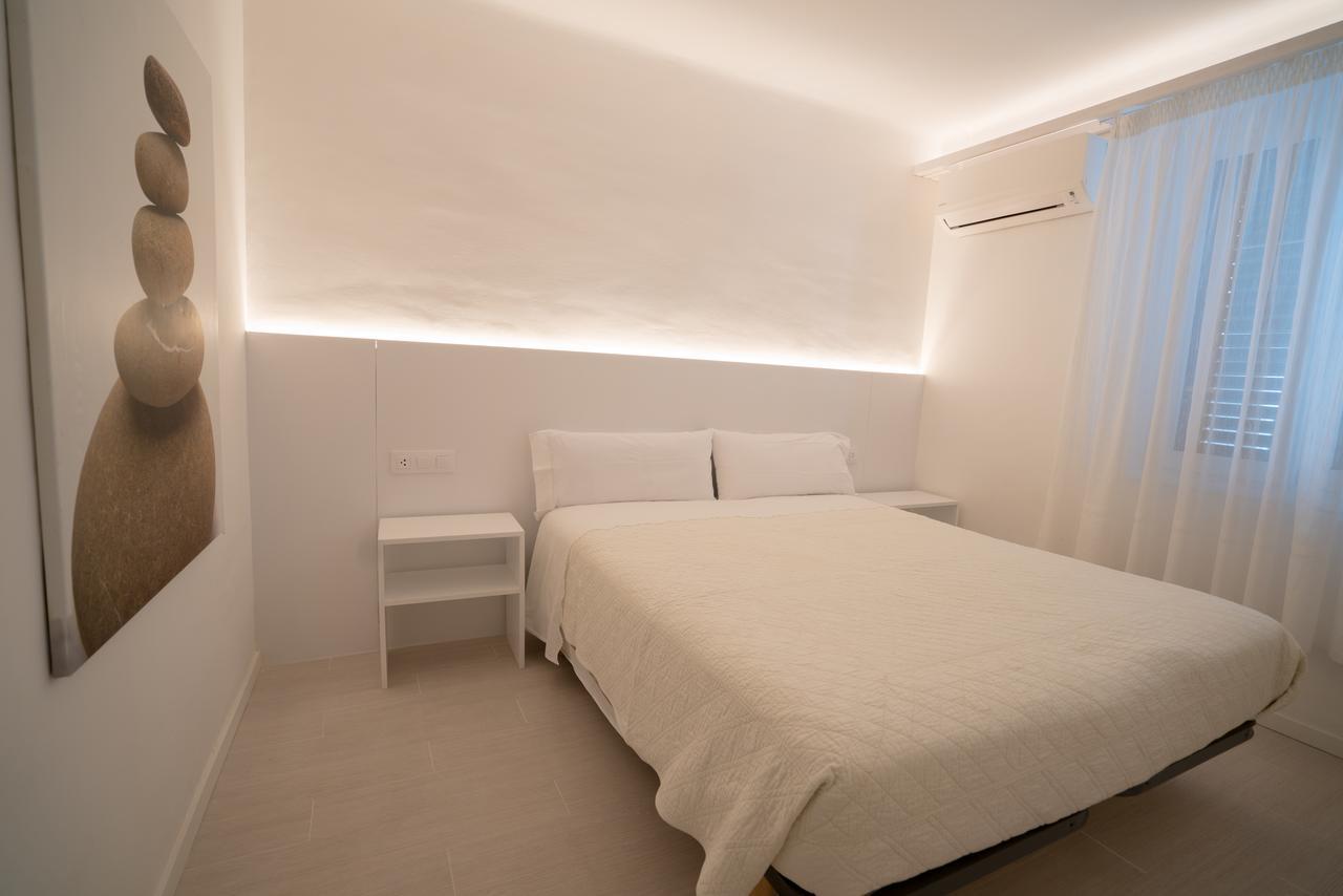 Hostal Marina Cadaqués Kültér fotó