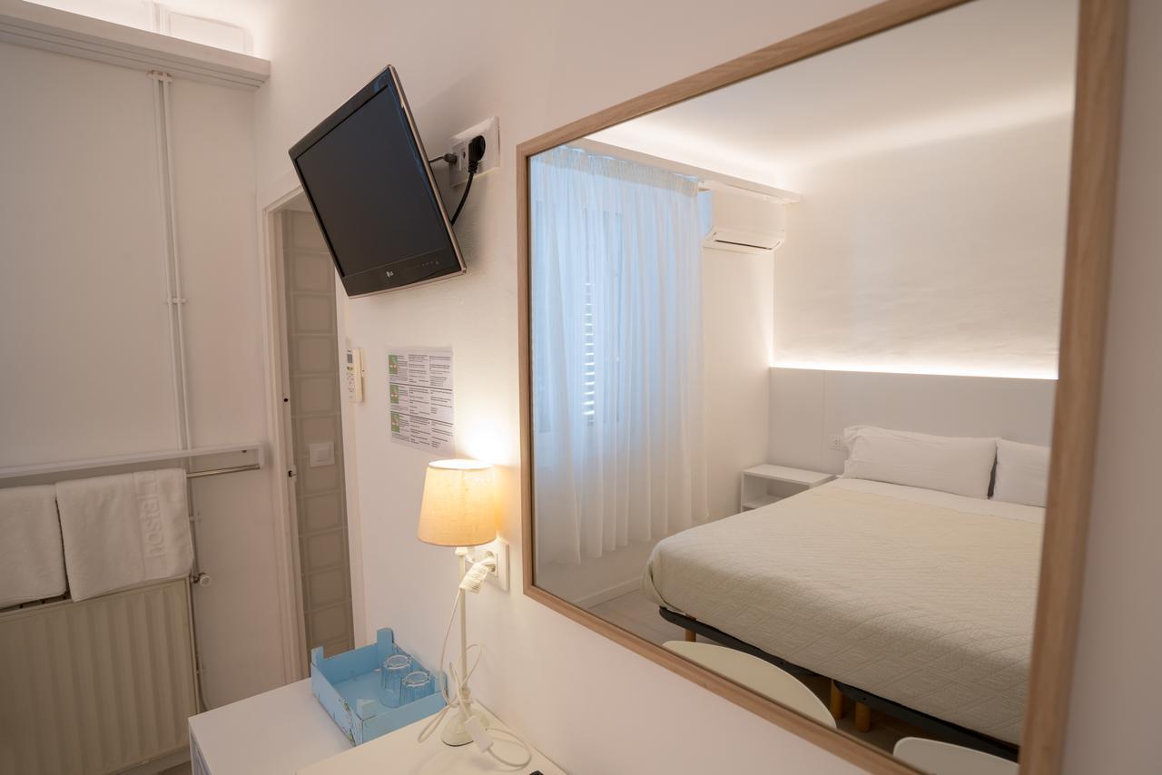 Hostal Marina Cadaqués Kültér fotó