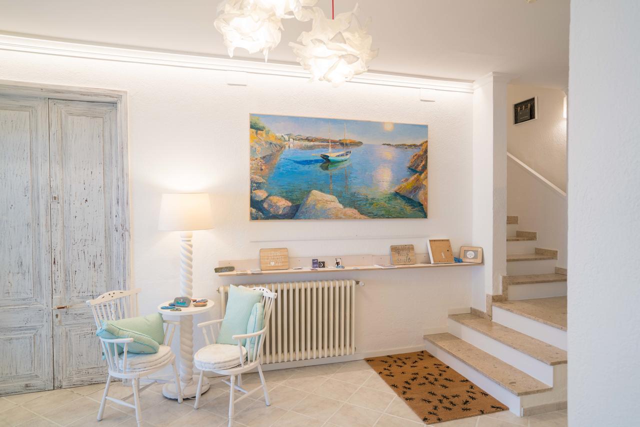 Hostal Marina Cadaqués Kültér fotó