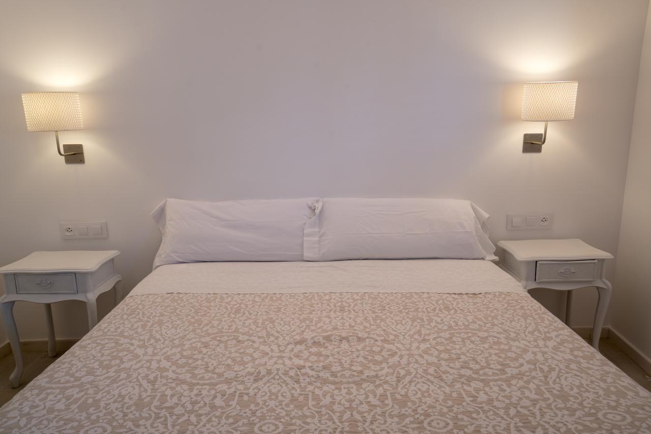 Hostal Marina Cadaqués Kültér fotó