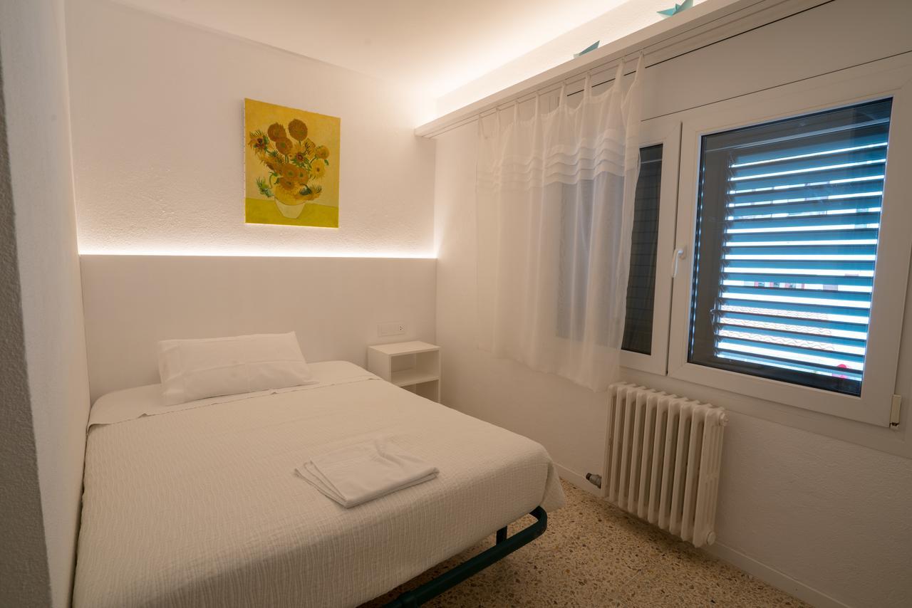 Hostal Marina Cadaqués Kültér fotó